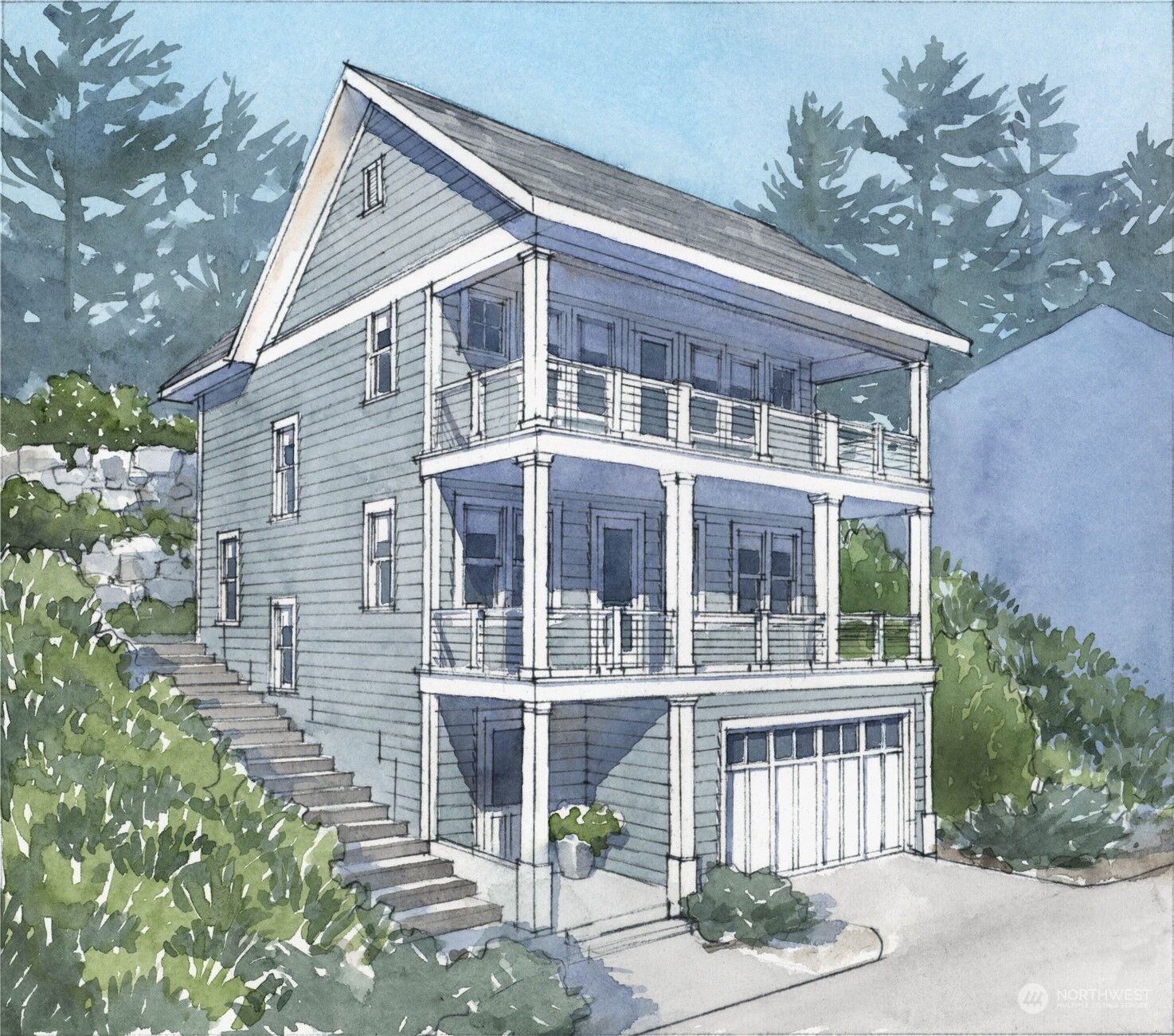 Property Photo:  39 Seaside Lane  WA 98571 