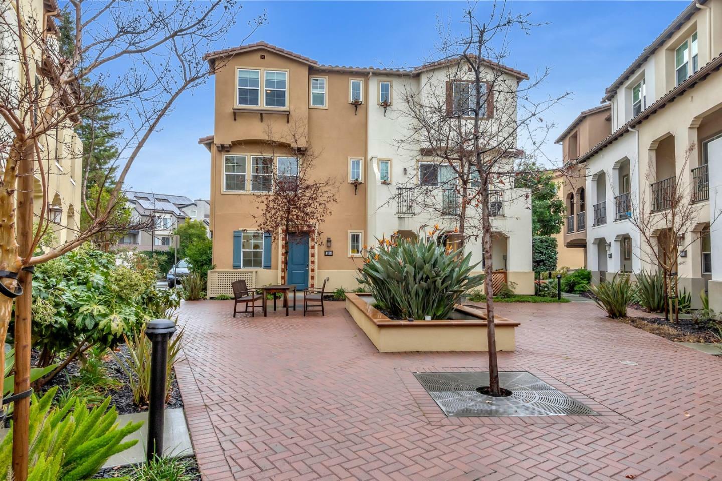Property Photo: 165 Jeffrey Terrace CA 94086