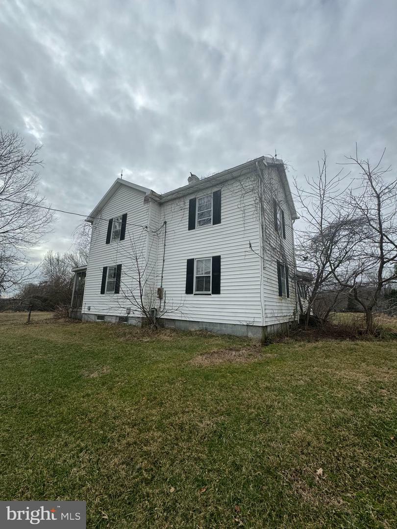 Property Photo:  9295 Bowling Drive  MD 20622 