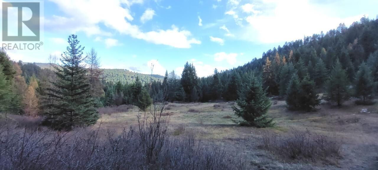 Property Photo: Lot 1213S Ingram Creek Forest Service Road BC V0H 1Y0