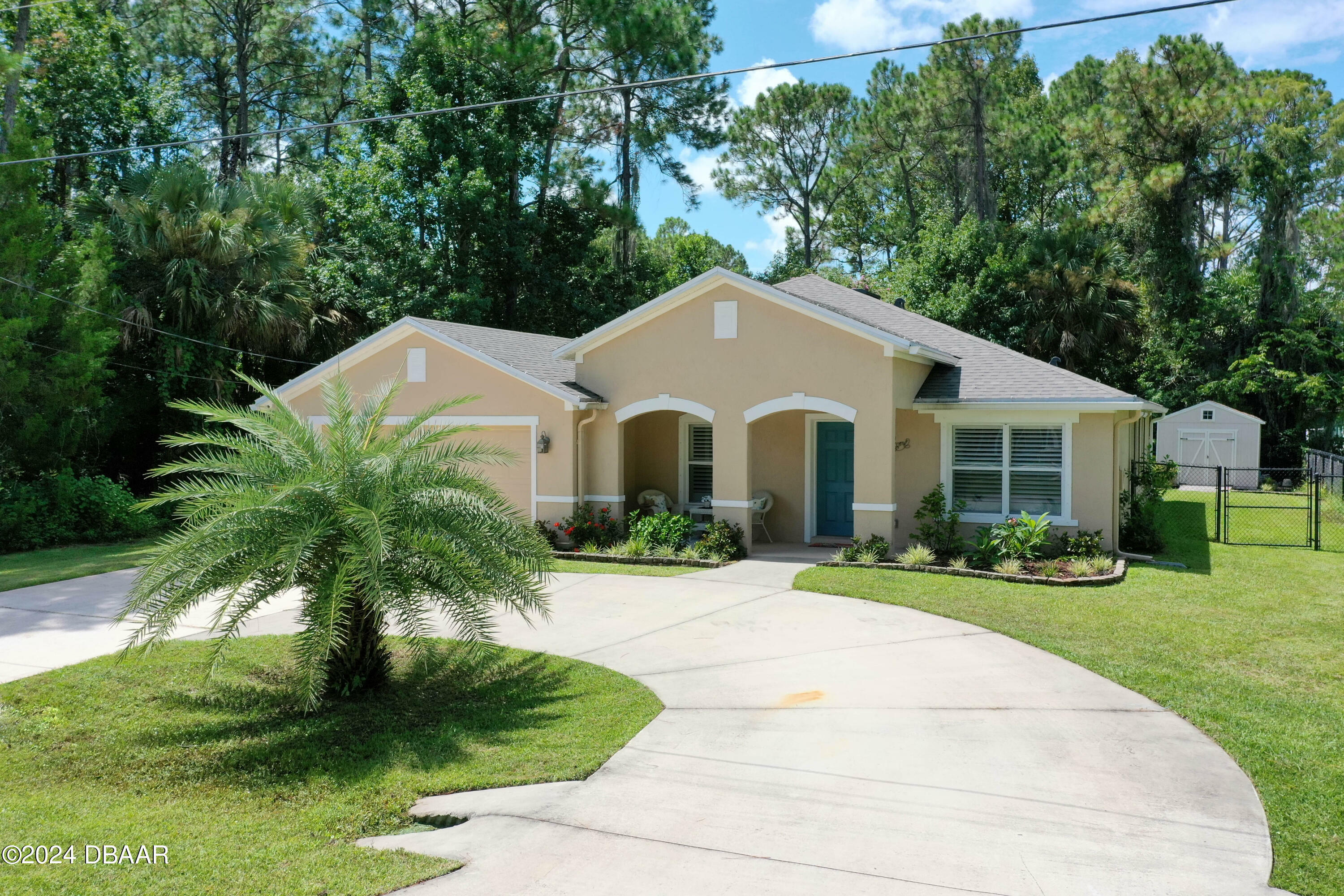 Property Photo:  6 Birch Haven Place  FL 32137 