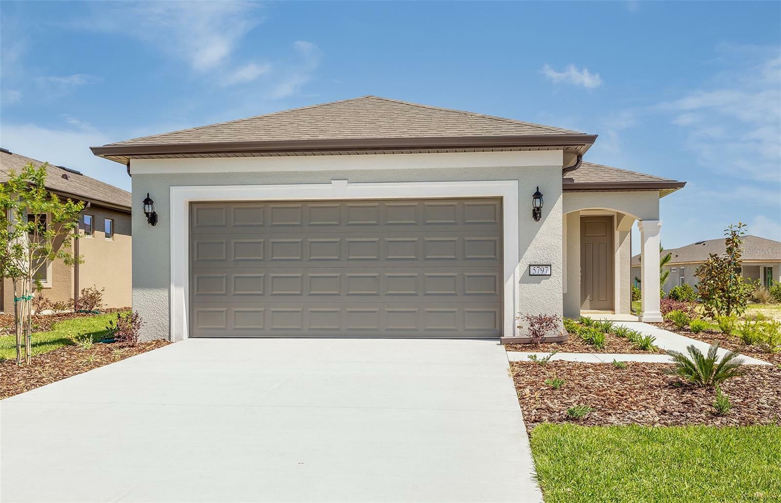 Property Photo:  5797 SW 87th Court Road  FL 34481 