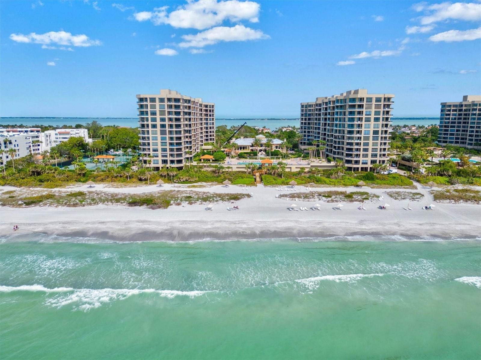 1281 Gulf Of Mexico Drive 1005  Longboat Key FL 34228 photo