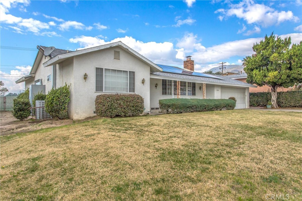 Property Photo: 5250 Pershing Avenue N CA 92407