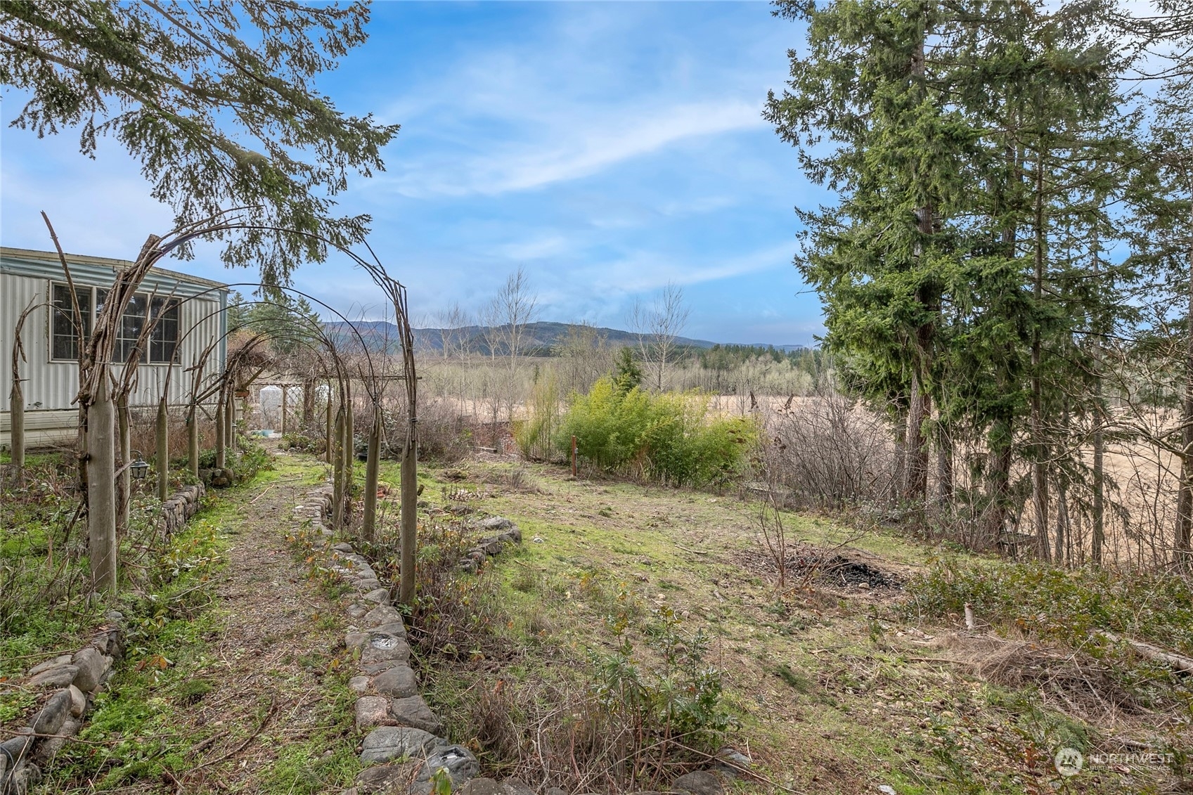 Property Photo:  18311 Bald Hill Road SE  WA 98597 