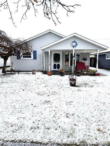 Property Photo:  7815 Roosevelt Street  MI 48180 