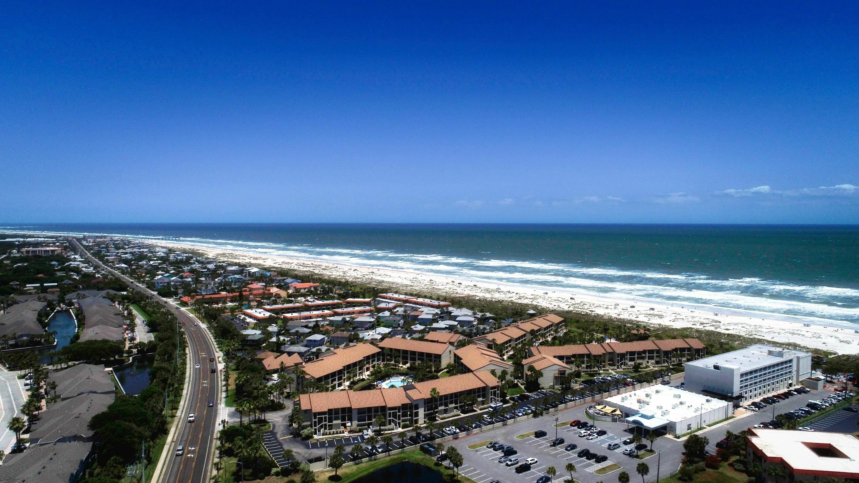 Property Photo:  850 A1a Beach Blvd 42  FL 32080 