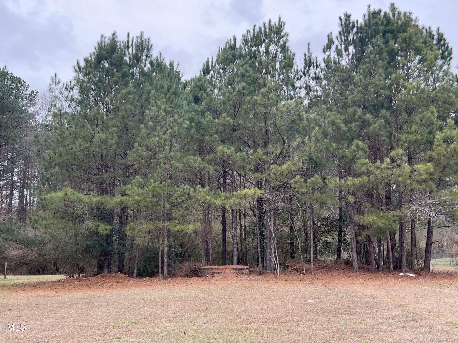 Property Photo: 213 Riverview Drive NC 27597
