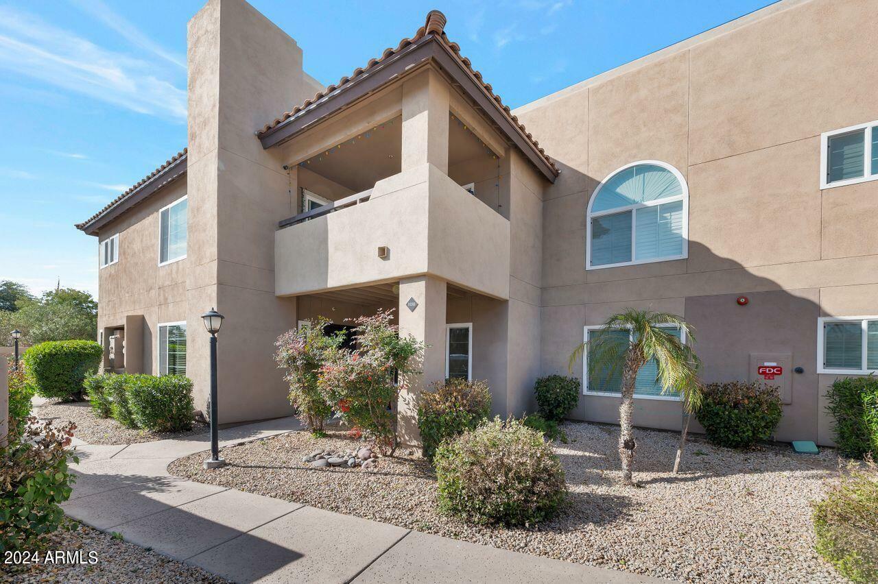 Property Photo:  9450 E Becker Lane 1030  AZ 85260 