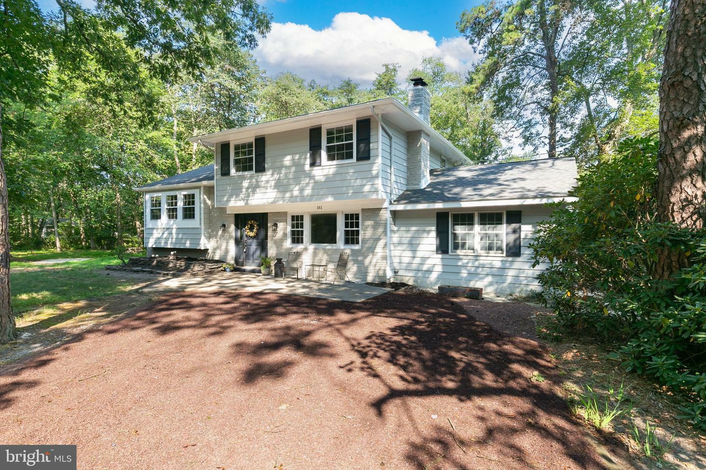 Property Photo:  161 Egret Road  NJ 08053 