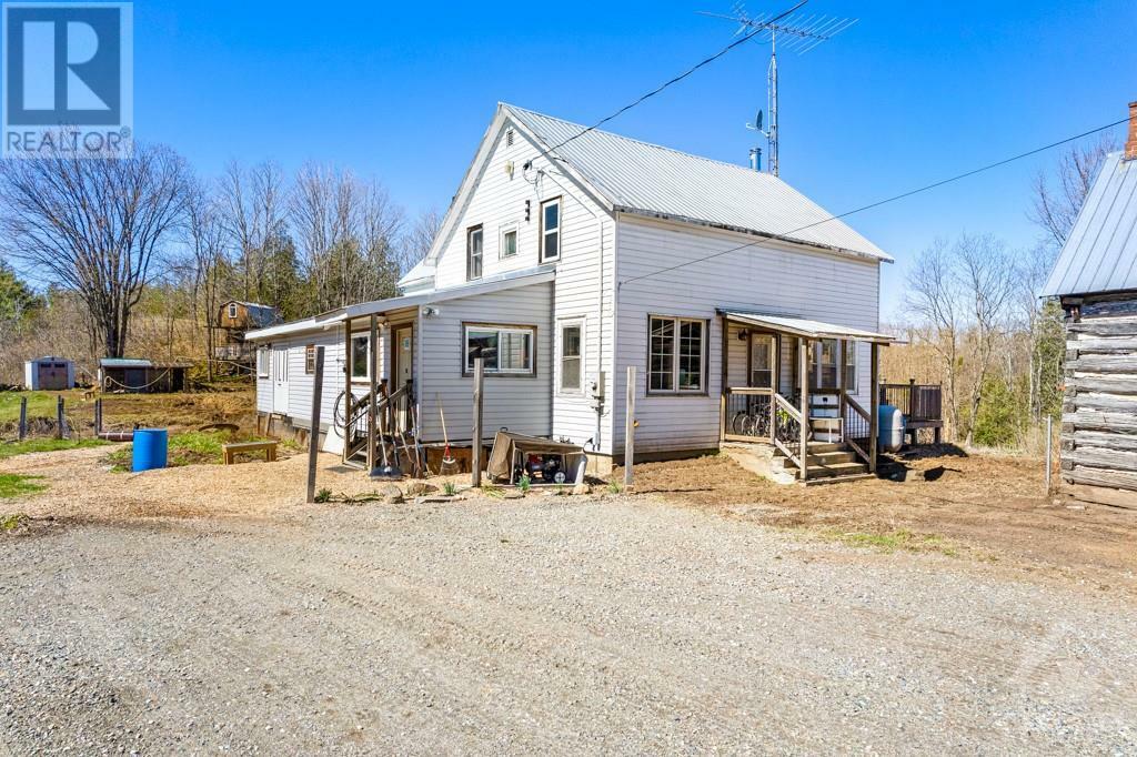 Photo de la propriété:  1216 Shiner Road  ON K0H 2C0 