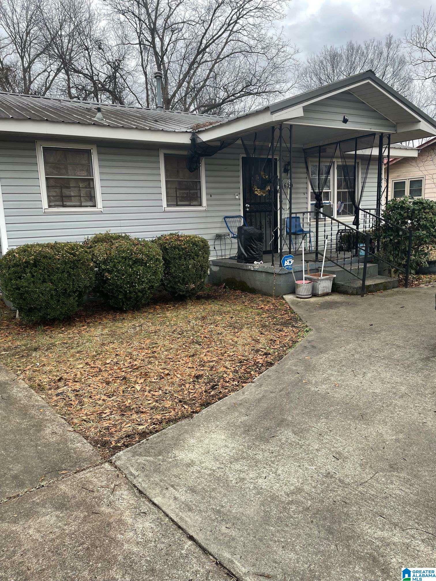 1629 Boynton Avenue  Anniston AL 36201 photo