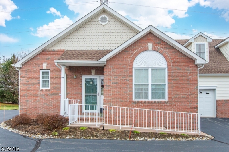 Property Photo: 105 Samson Dr NJ 08822