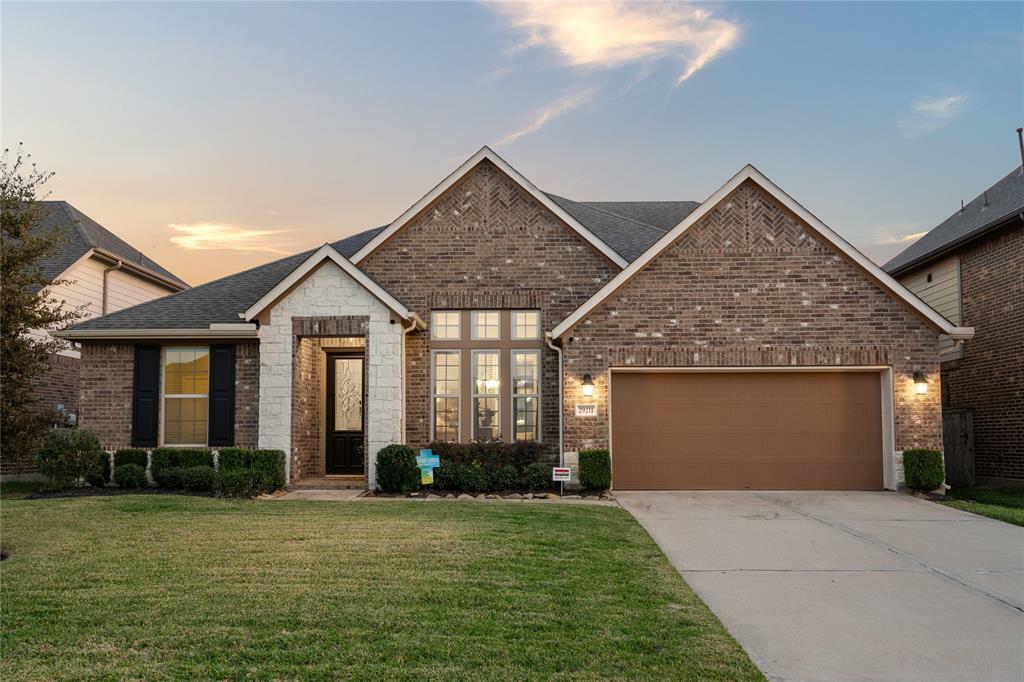 Property Photo:  29211 Sagewood Arbor Lane  TX 77494 