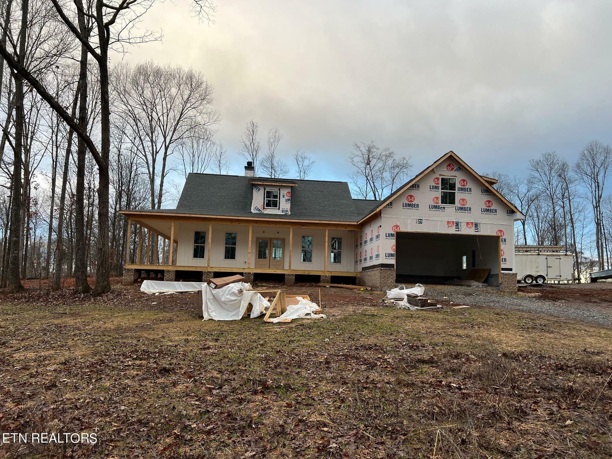 Property Photo:  6811 Flint Gap Rd  TN 37914 