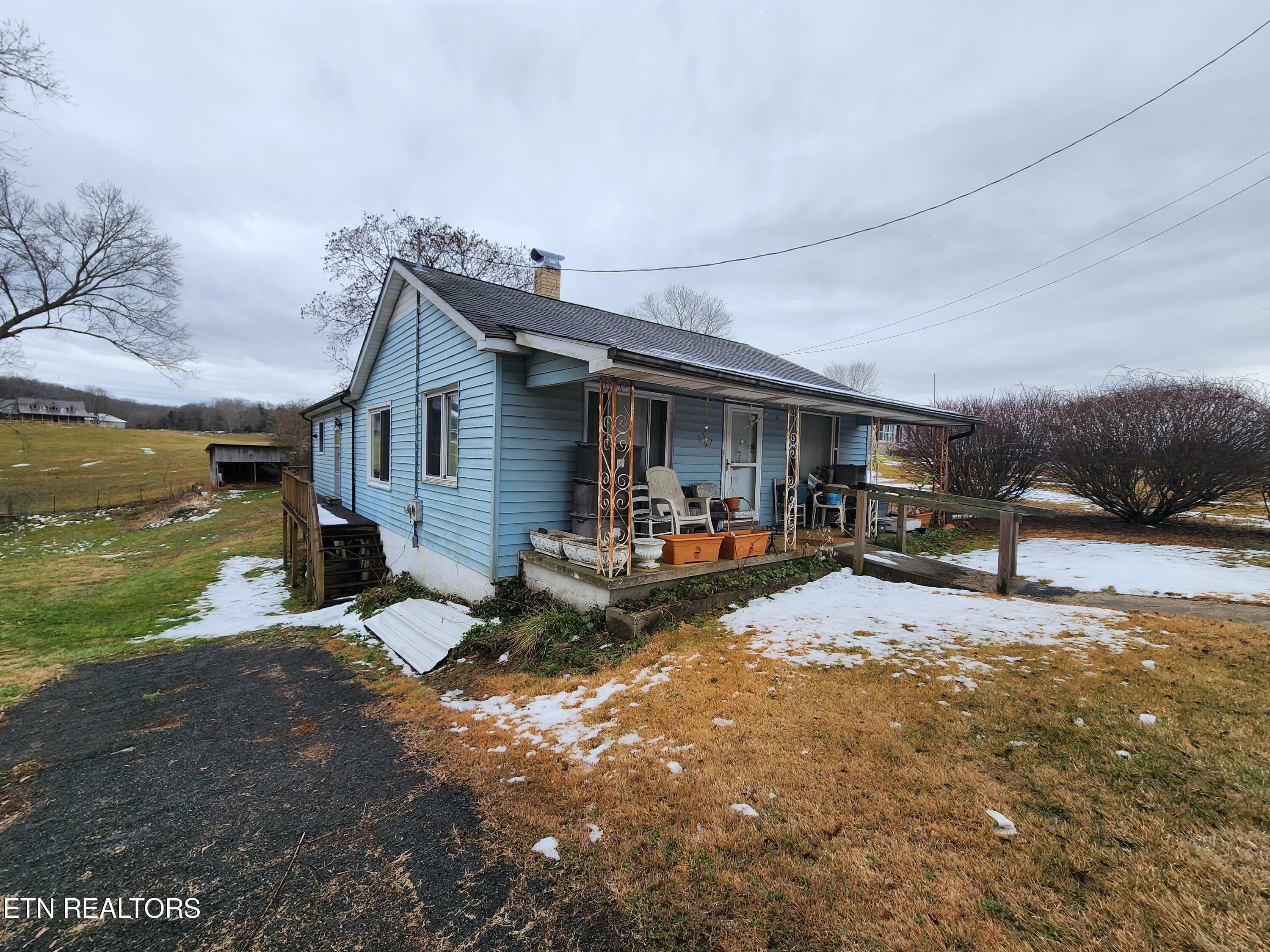 Property Photo:  544 Gibson Station Rd  VA 24248 