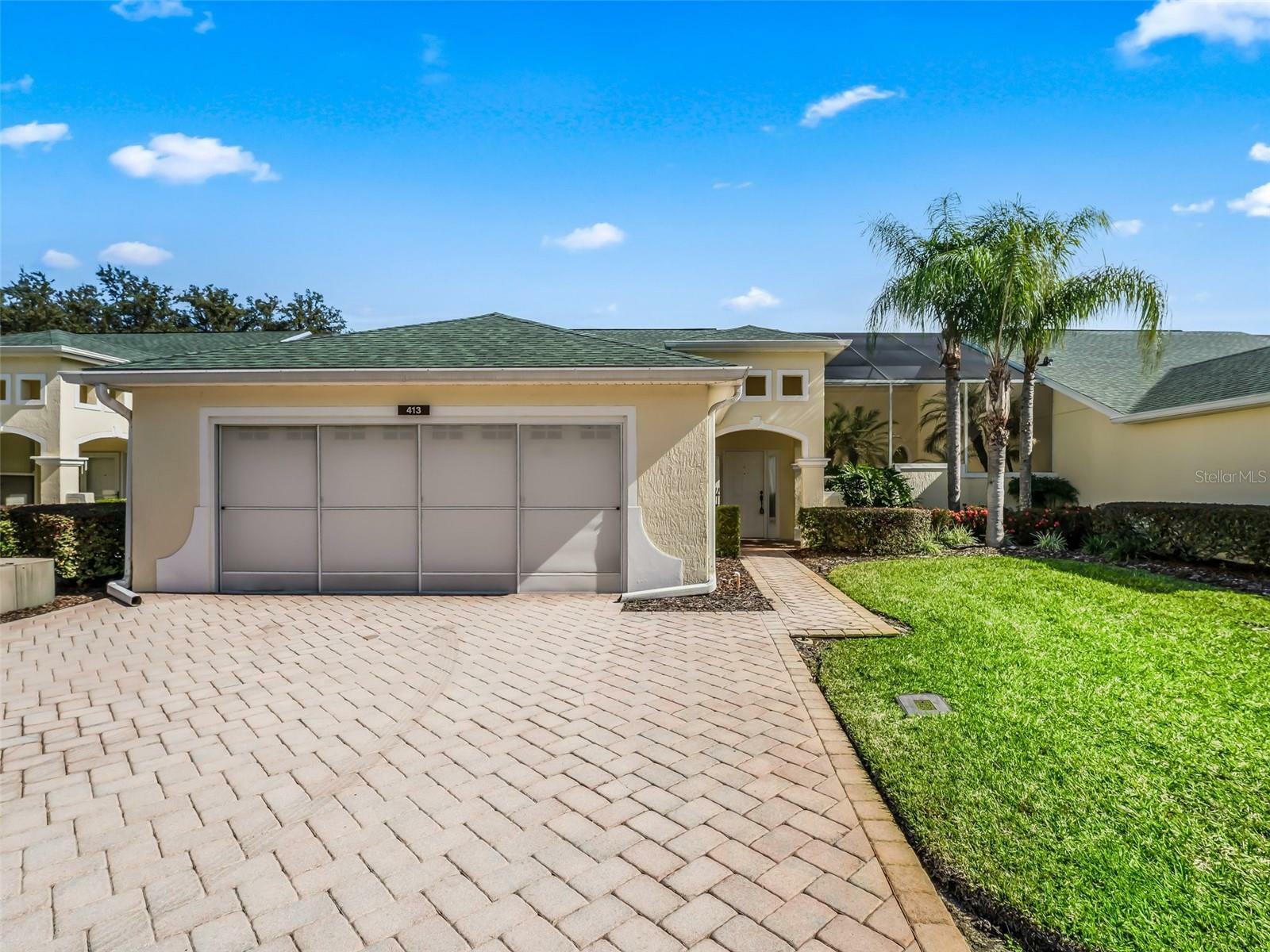 Property Photo:  413 Glen Arbor Lane  FL 34748 