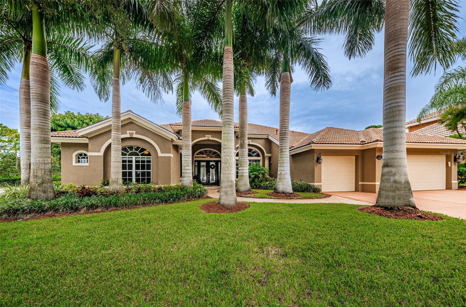 Property Photo: 9423 Beachberry Place N FL 33782