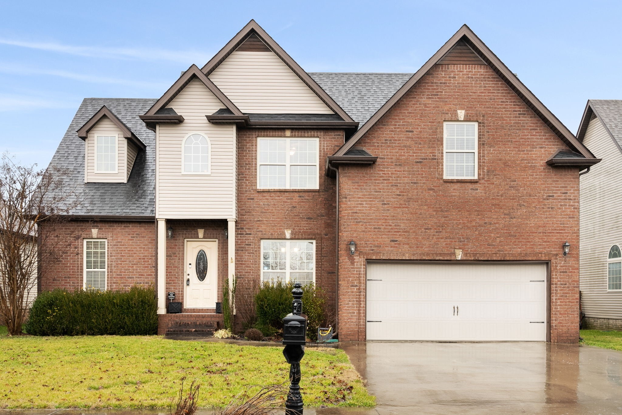 Property Photo:  3367 Cotham Ln  TN 37042 