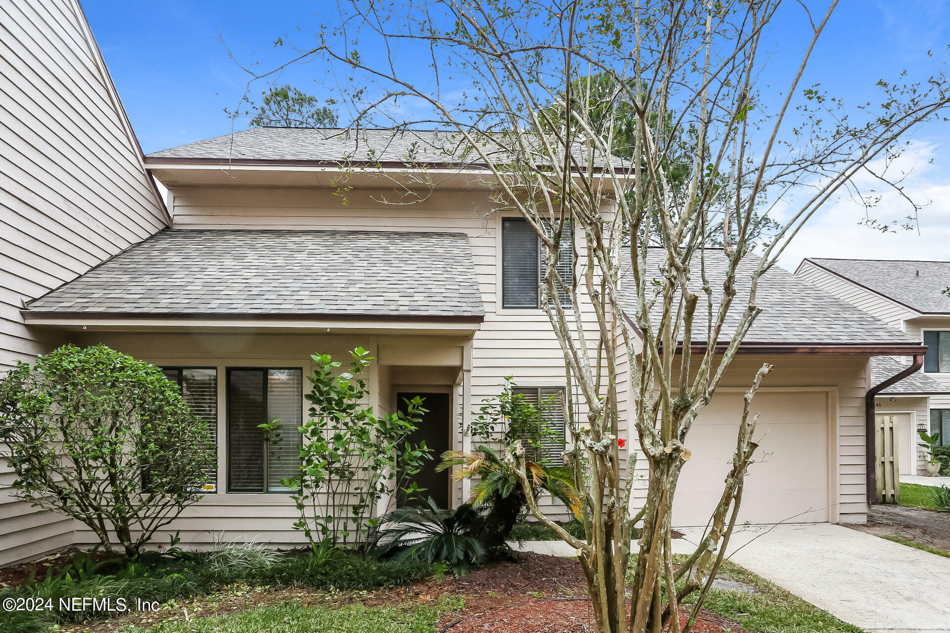 Property Photo:  4139 Piney Branch Court  FL 32257 