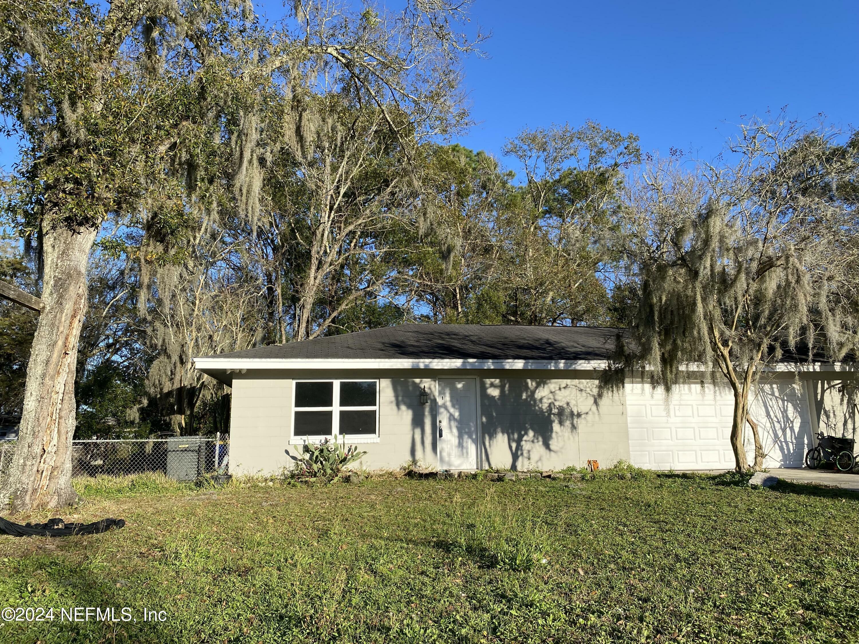 Property Photo:  13007 Atomic Street 1  FL 32218 