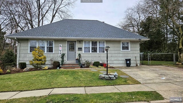 Property Photo:  711 Holly Street  NJ 07646 