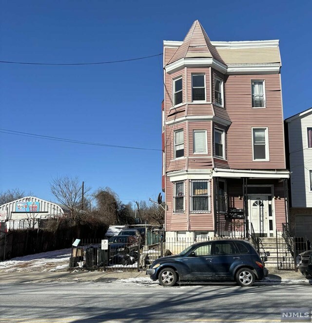 Property Photo:  329-331 Elizabeth Avenue  NJ 07112 