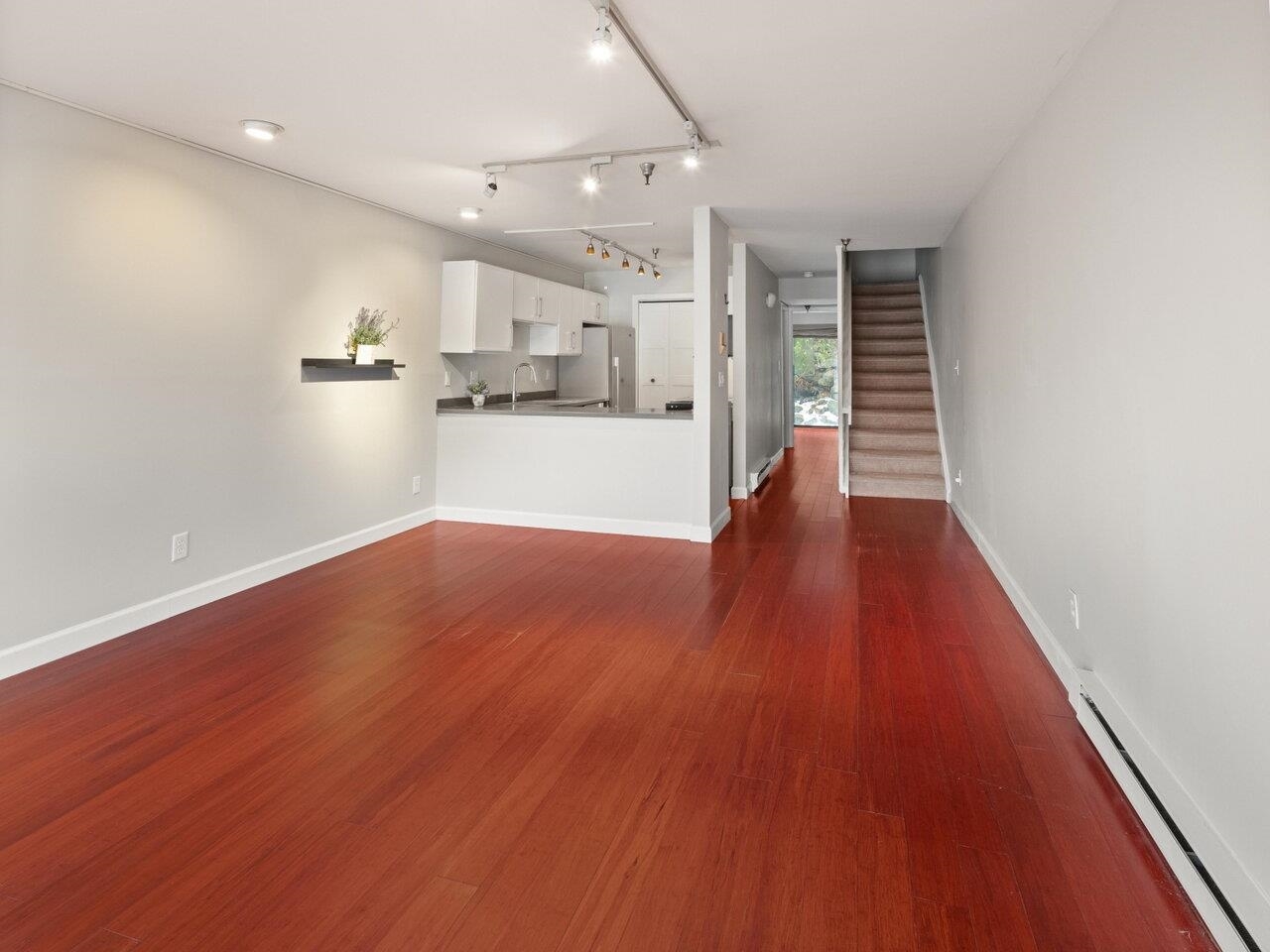 Property Photo:  100 West Canal Street #37  VT 05404 