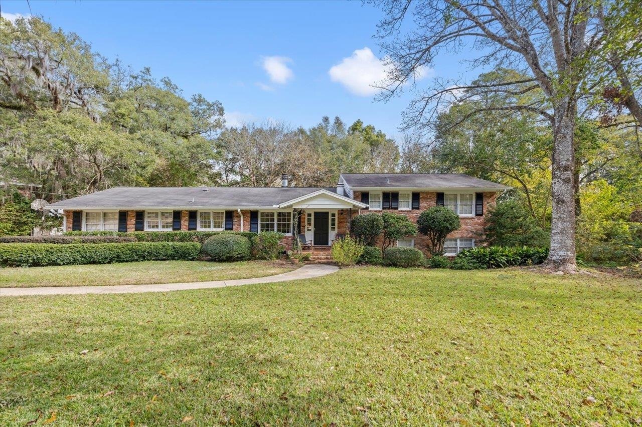 Property Photo:  2805 Saint Leonard Drive  FL 32312 