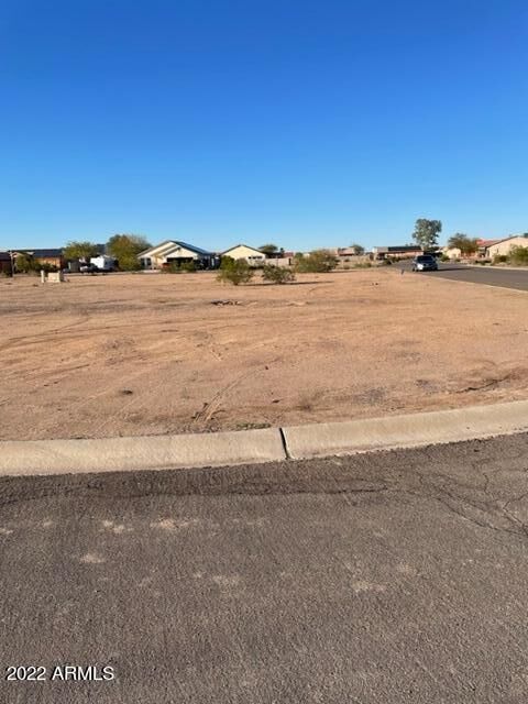 Property Photo: 10933 W Carmelita Circle 269 AZ 85123