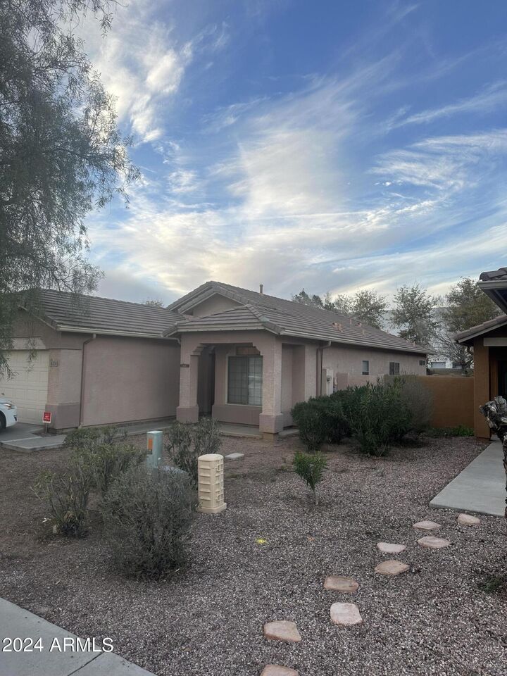 Property Photo: 8330 W Papago Street AZ 85353