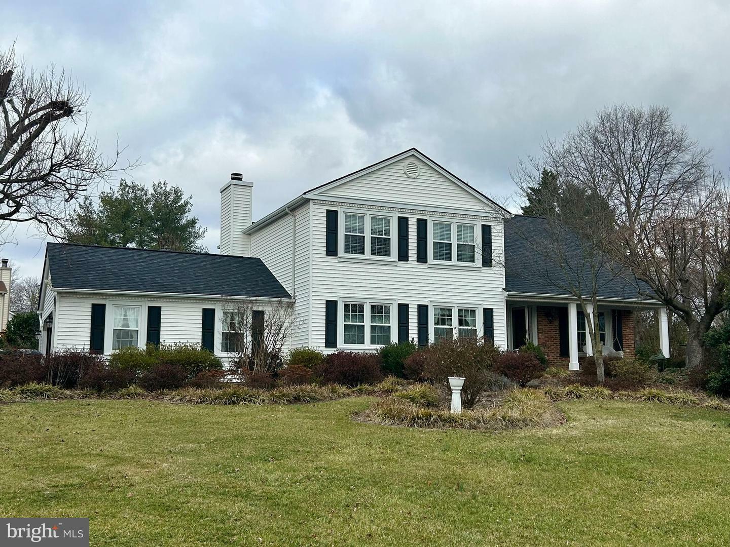 15214 General Stevens Court  Chantilly VA 20151 photo