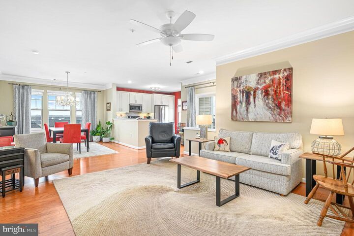 20610 Hope Spring Terrace 404  Ashburn VA 20147 photo