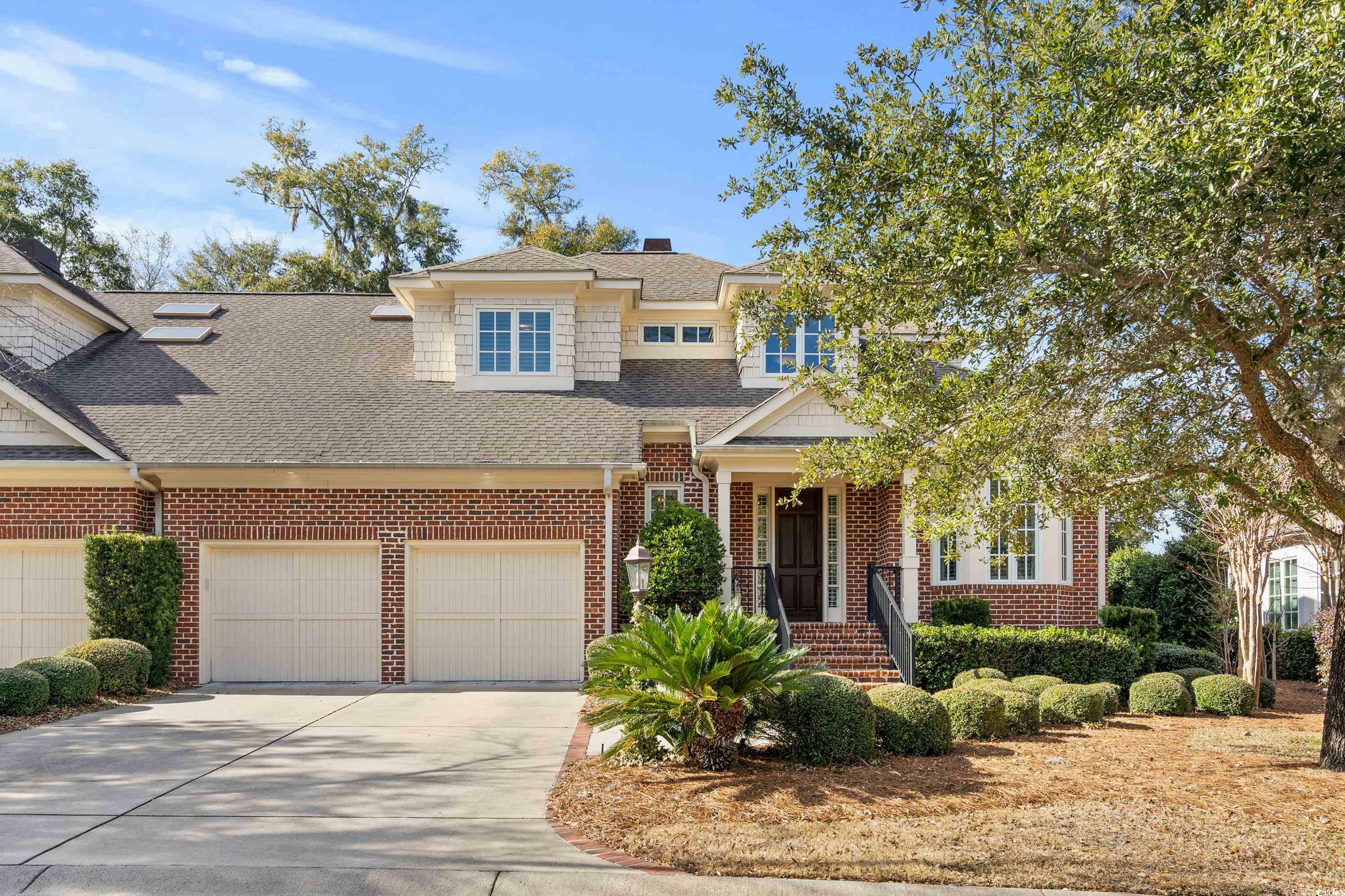 Property Photo:  99 Harbor Club Dr. 3-B  SC 29585 