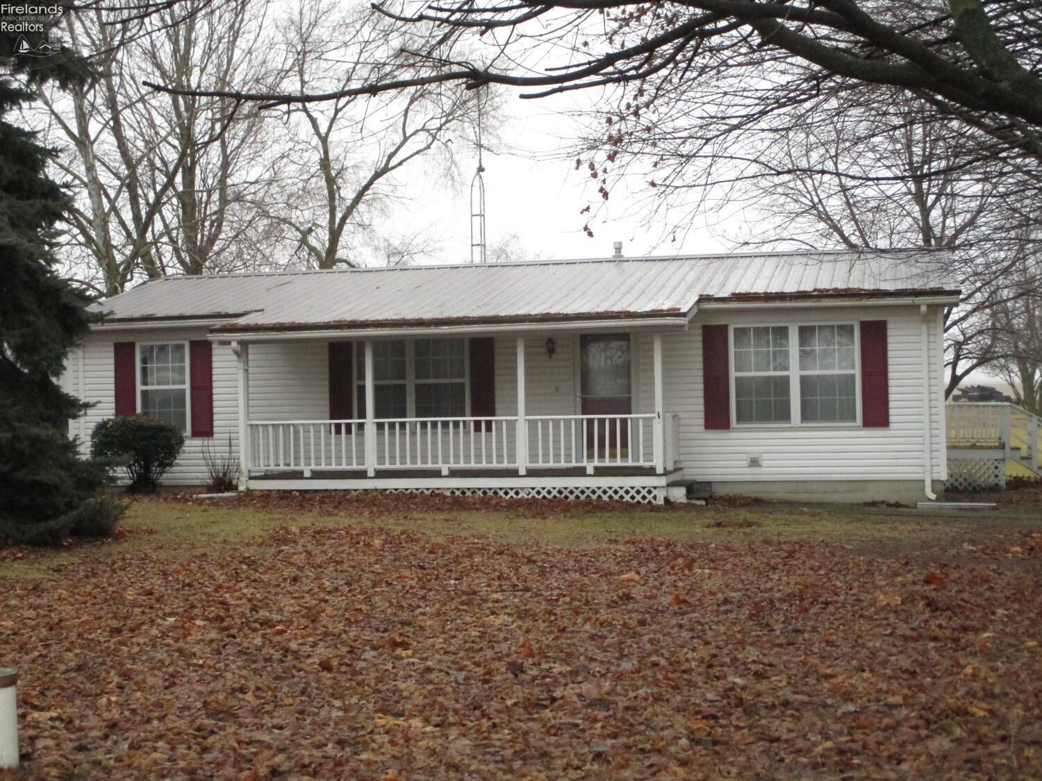 Property Photo:  5457 County Road 175  OH 43410 