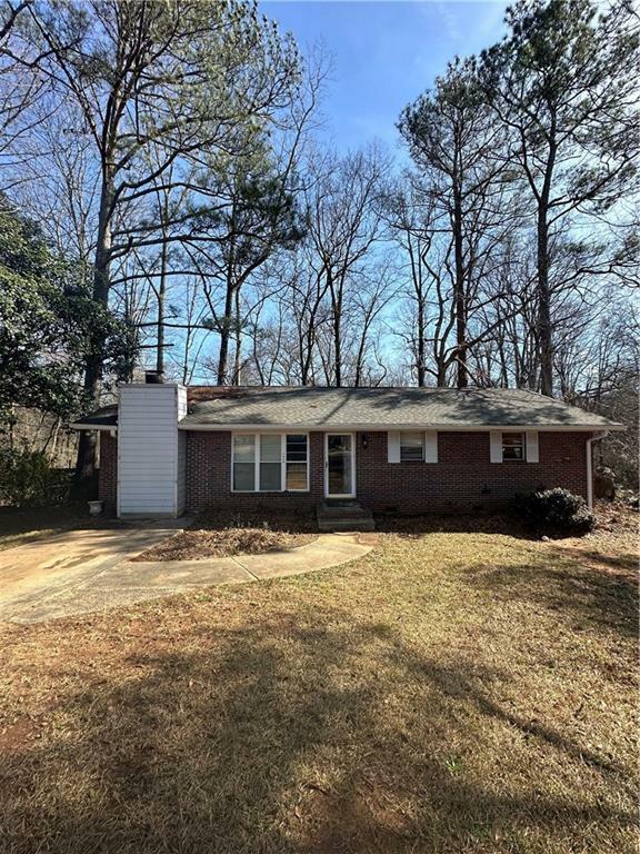 Property Photo:  7994 Devonshire Drive  GA 30238 