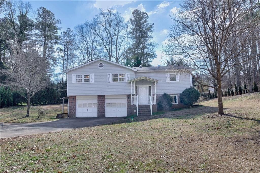 Property Photo:  3967 Evelyn Drive  GA 30127 