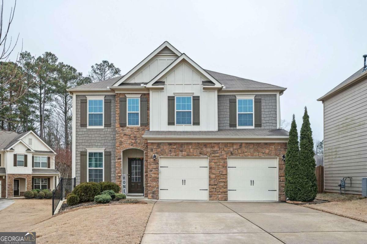 Property Photo:  832 Harrison Drive  GA 30102 