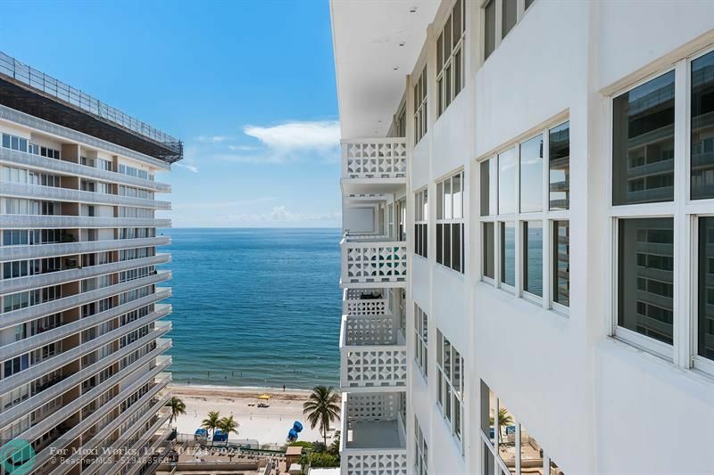 Property Photo:  4010 Galt Ocean Dr 1612  FL 33308 