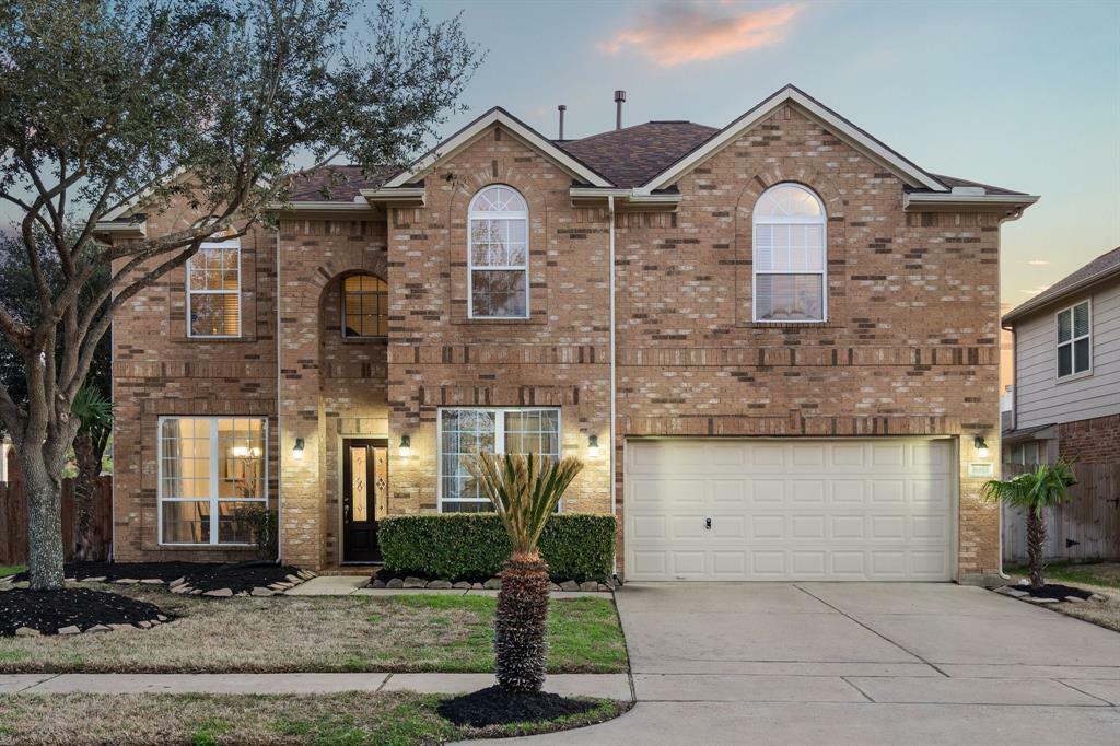 Property Photo:  16903 Langham Heights Lane  TX 77084 