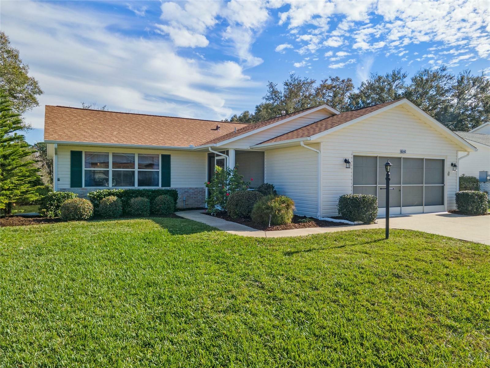 Property Photo:  6050 Wade Street  FL 34748 