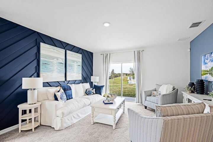 Property Photo:  4900 Cranberry Way  FL 33811 