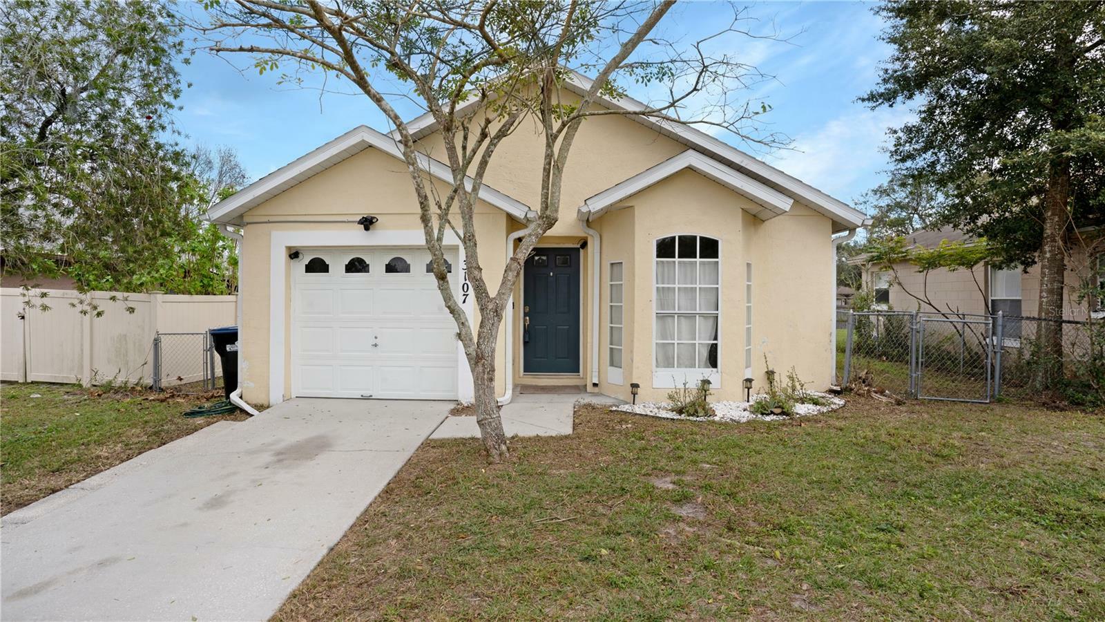 Property Photo:  3107 Albin Lane  FL 32817 