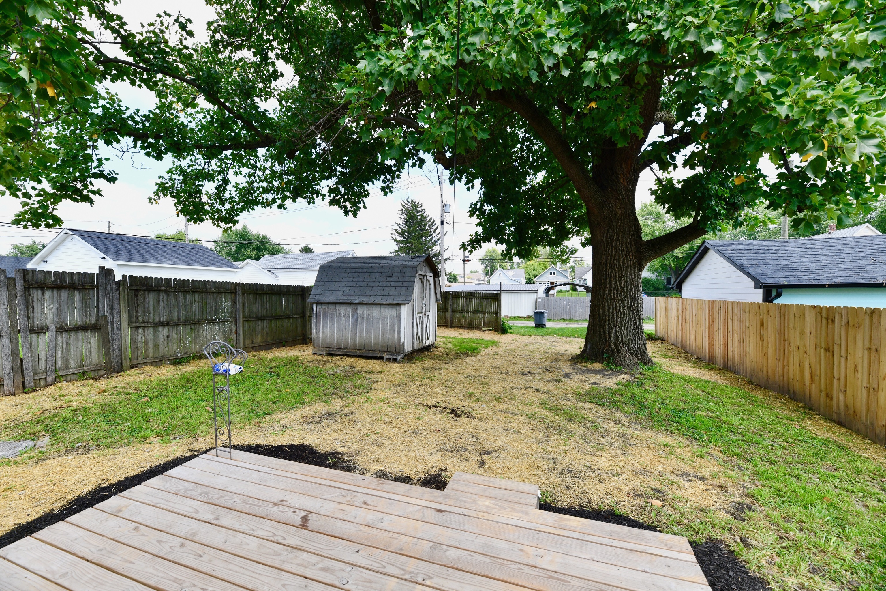 Property Photo:  1817 Orleans Street  IN 46203 