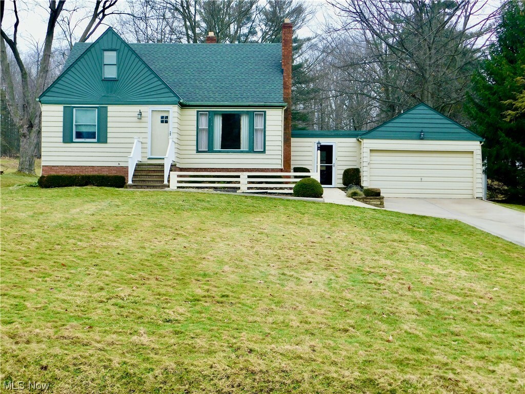 Property Photo:  8101 Richard Road  OH 44147 