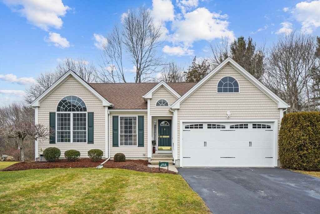 Property Photo:  2 Myla Way  MA 02769 