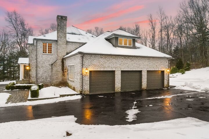 Property Photo:  10 Stone Hill Rd  MA 01581 