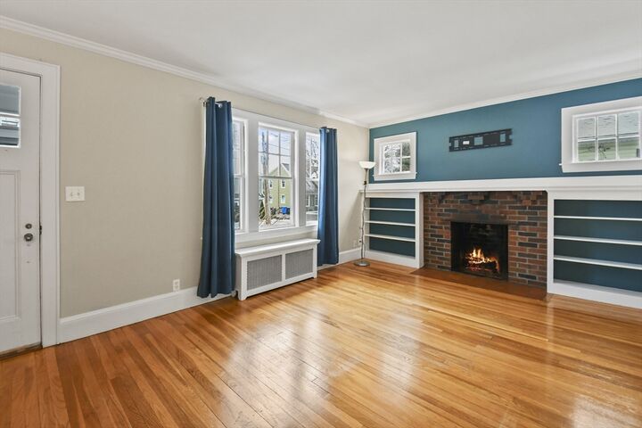 Property Photo:  20 Bradford St  MA 02451 
