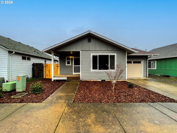 6968 A St  Springfield OR 97478 photo