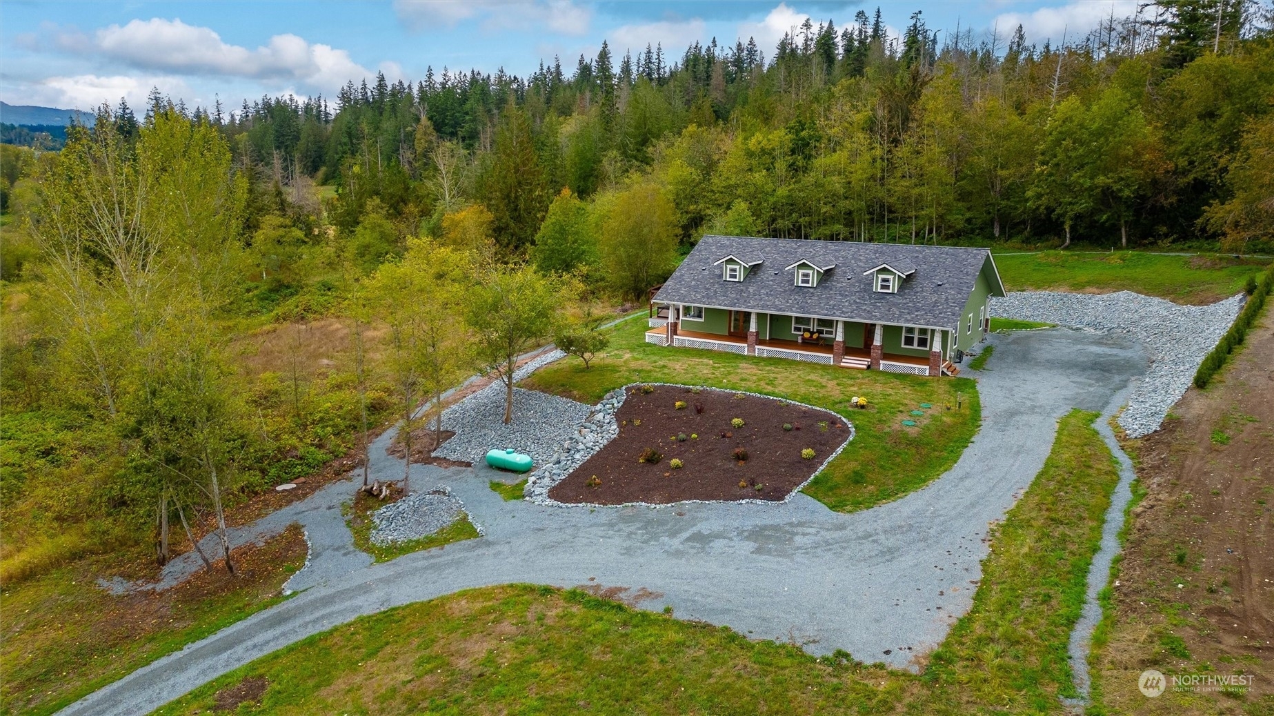 Property Photo:  13188 State Route 9  WA 98273 